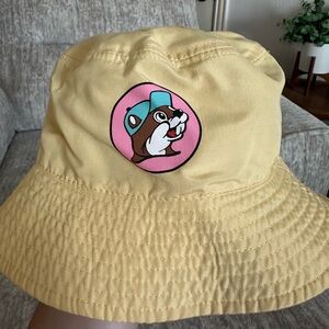 Kids Reversible Buccees Bucket Hat